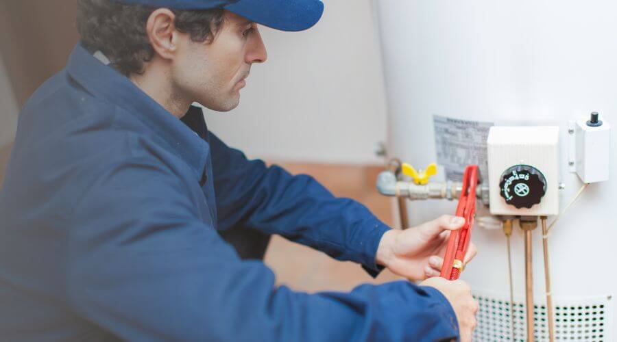 Professional Leak Detection Services in Rabun Gap, GA